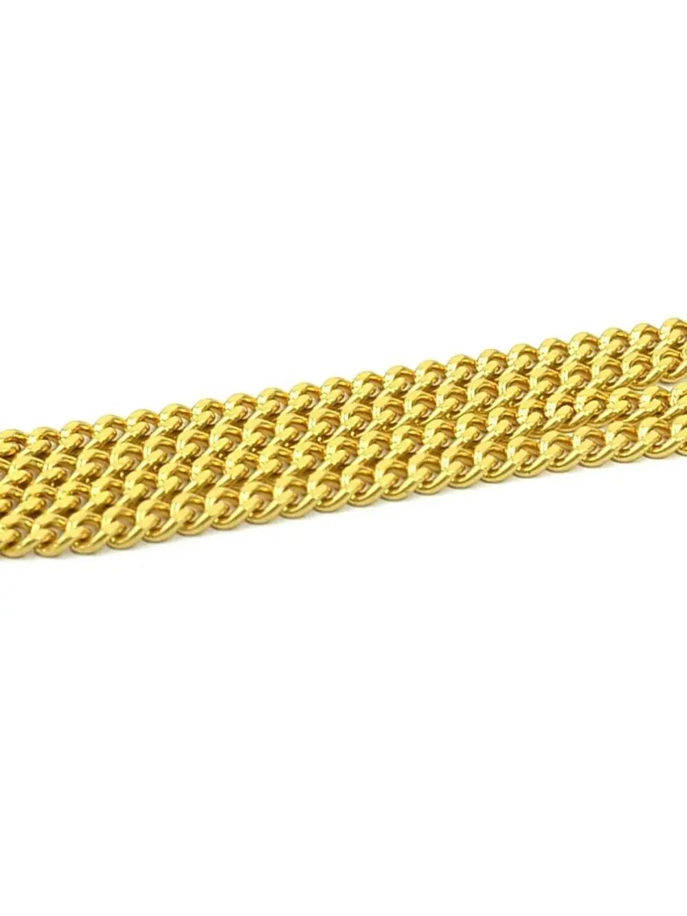 Auth Valentino Garavani Chain Wallet #280419V33B